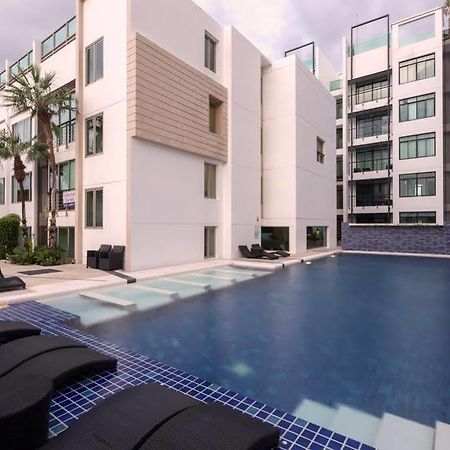 The Regent Condo Strand Kamala Exterior foto