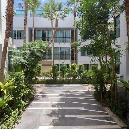 The Regent Condo Strand Kamala Exterior foto