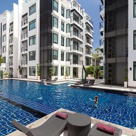 The Regent Condo Strand Kamala Exterior foto