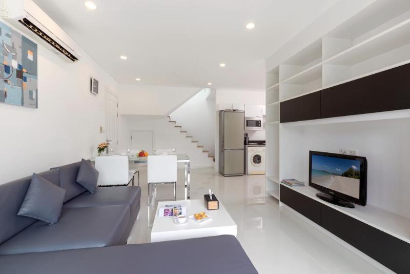 The Regent Condo Strand Kamala Exterior foto