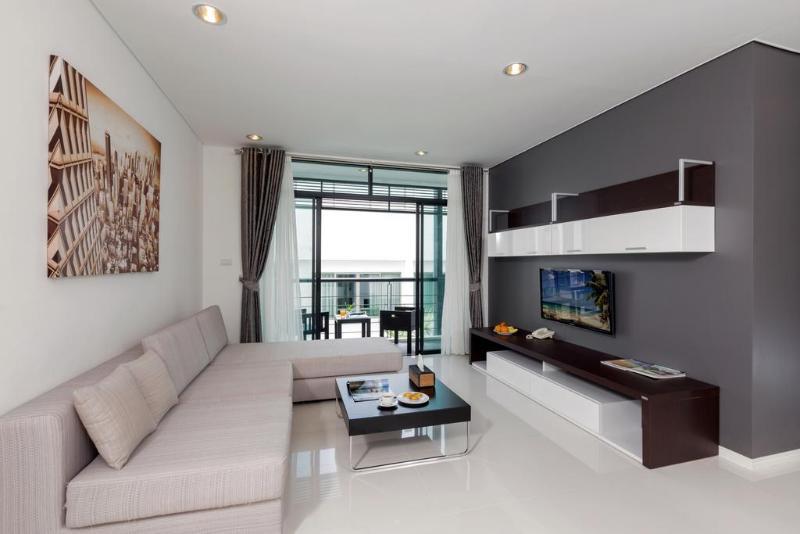 The Regent Condo Strand Kamala Exterior foto