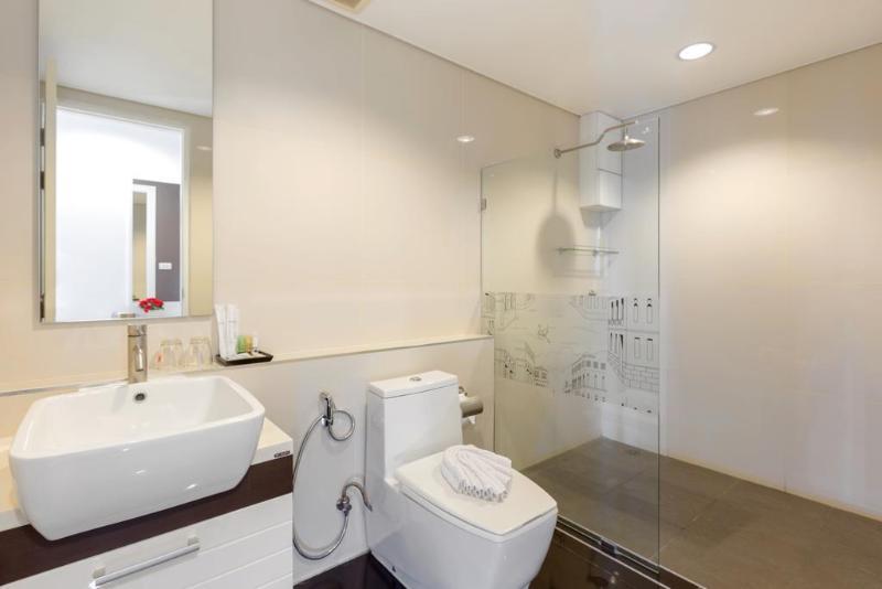 The Regent Condo Strand Kamala Exterior foto