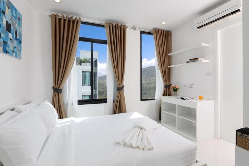 The Regent Condo Strand Kamala Exterior foto