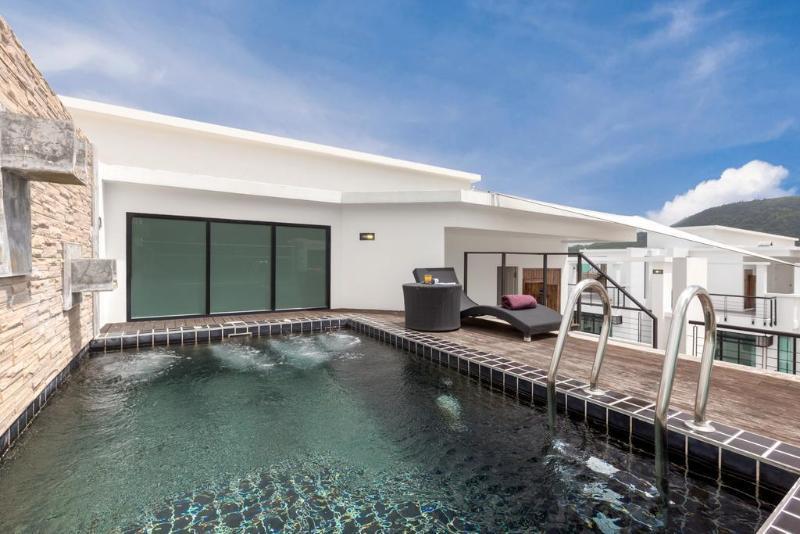 The Regent Condo Strand Kamala Exterior foto