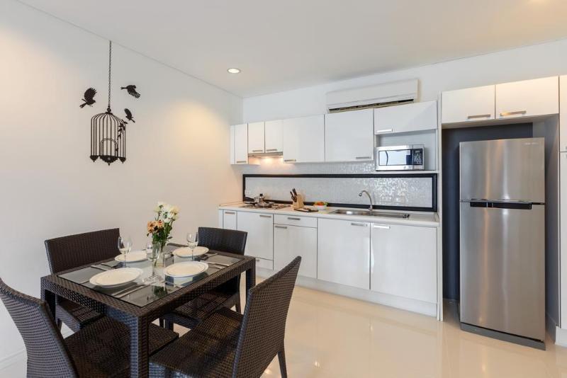 The Regent Condo Strand Kamala Exterior foto