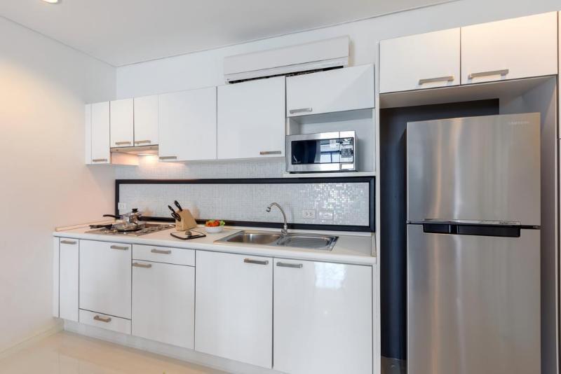 The Regent Condo Strand Kamala Exterior foto
