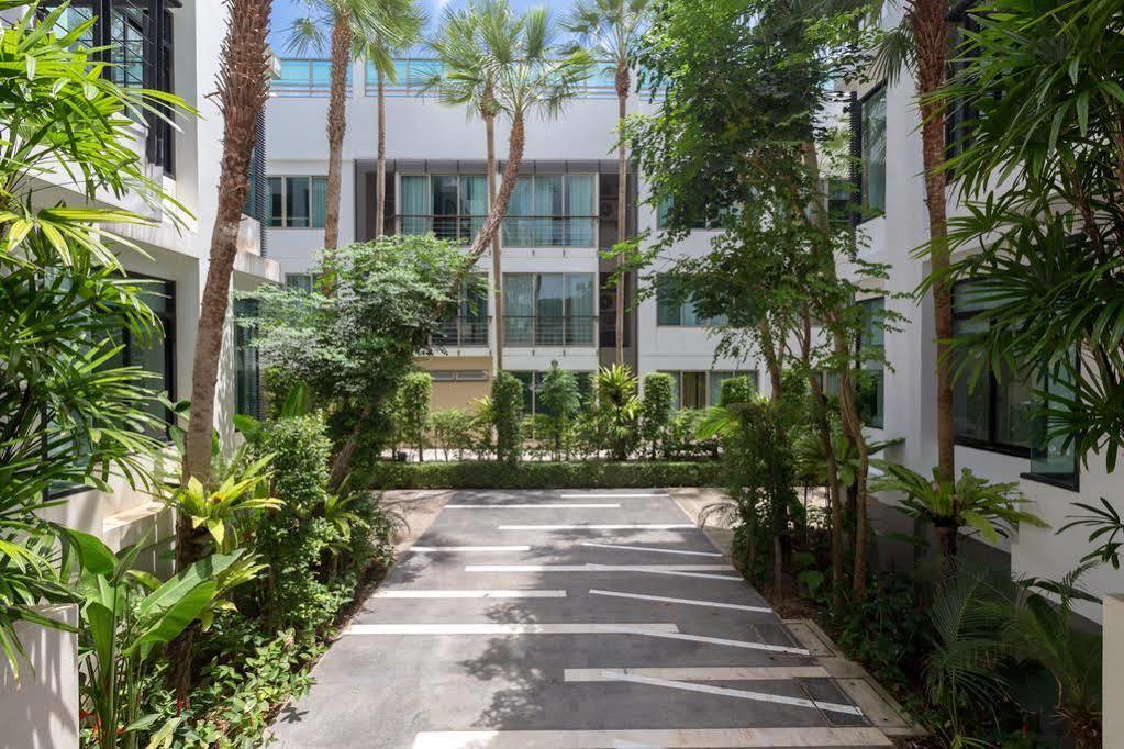 The Regent Condo Strand Kamala Exterior foto