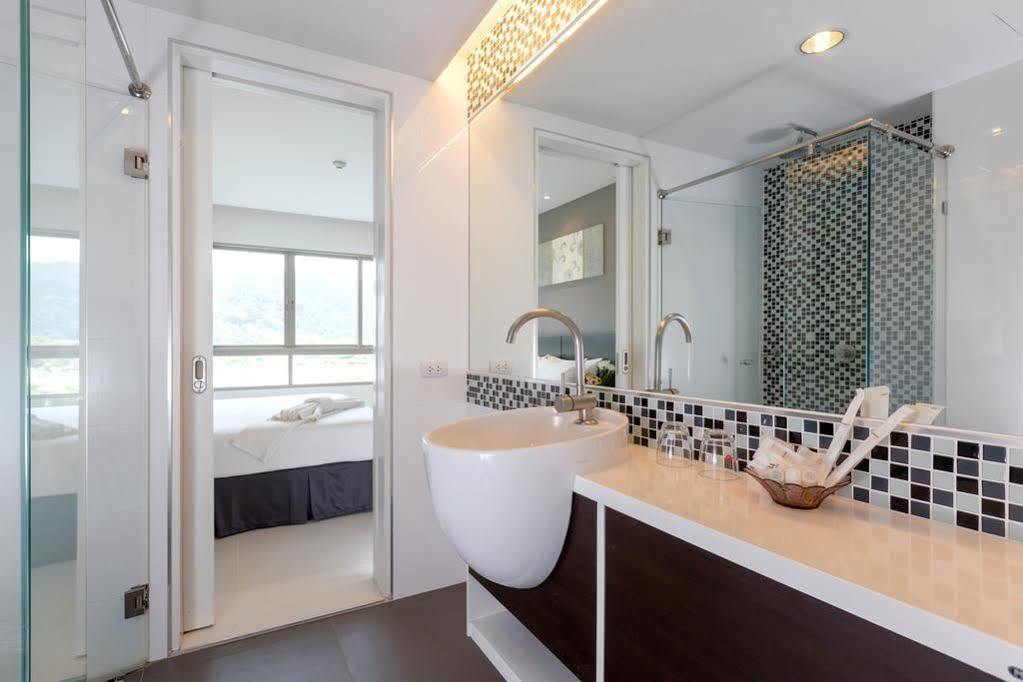 The Regent Condo Strand Kamala Exterior foto