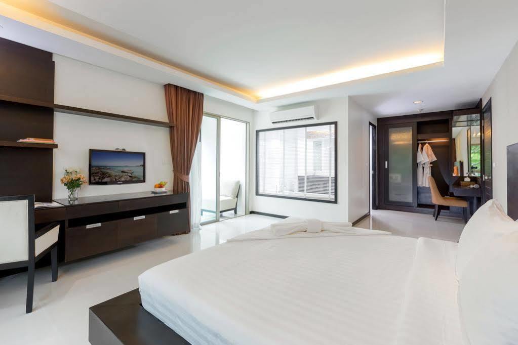 The Regent Condo Strand Kamala Exterior foto