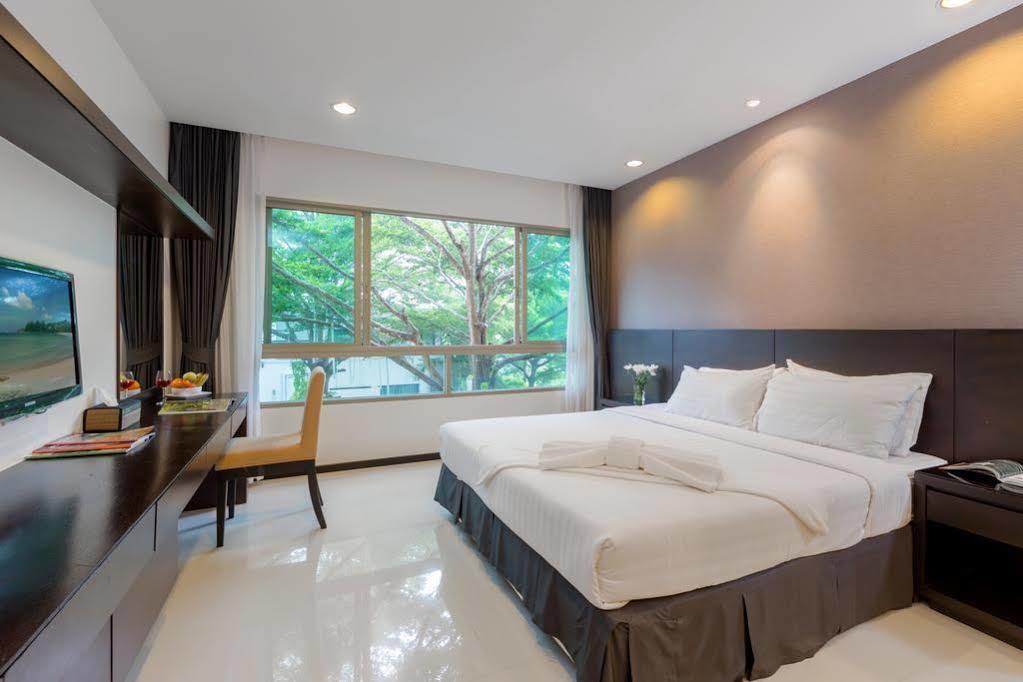 The Regent Condo Strand Kamala Exterior foto