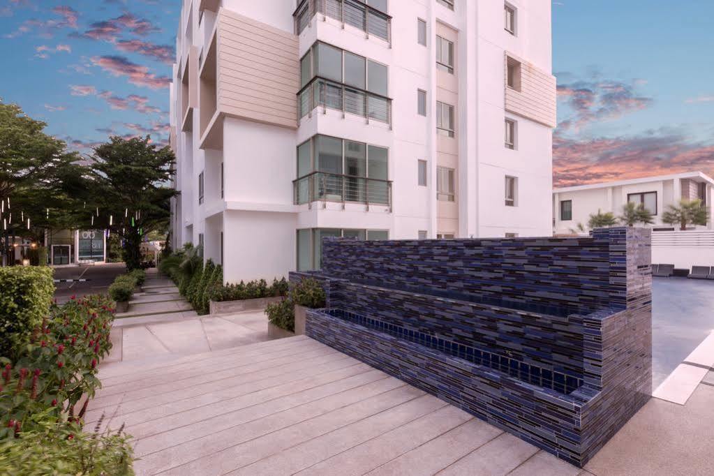 The Regent Condo Strand Kamala Exterior foto